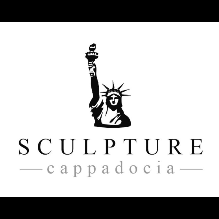 Sculpture Cappadocia Hotel 内夫谢希尔 外观 照片